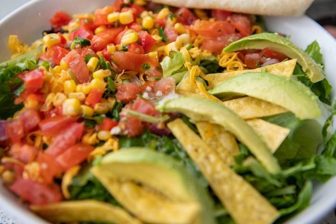Santa Fe Salad