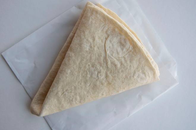 Side Flour Tort
