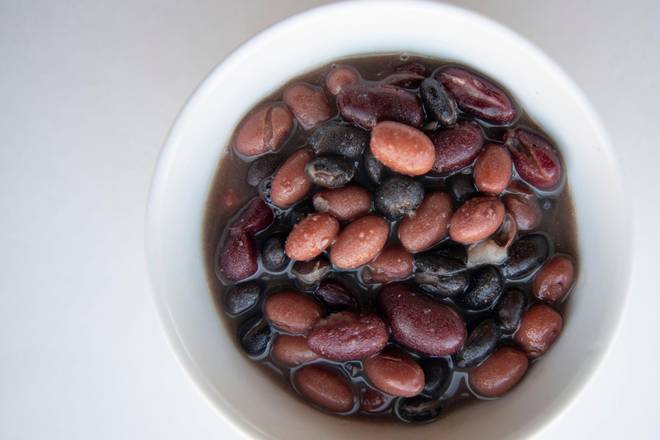 Side Of Beans