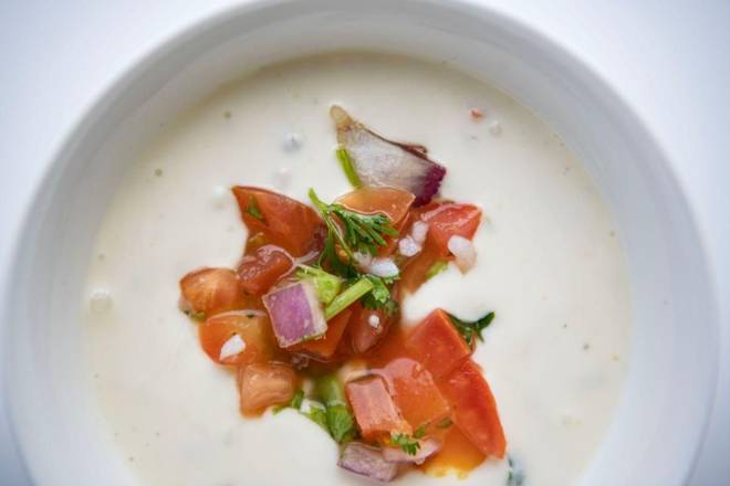 Side Of Queso