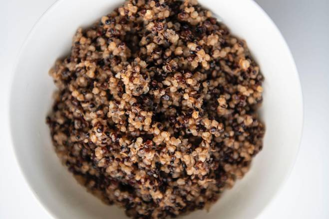 Side Of Quinoa