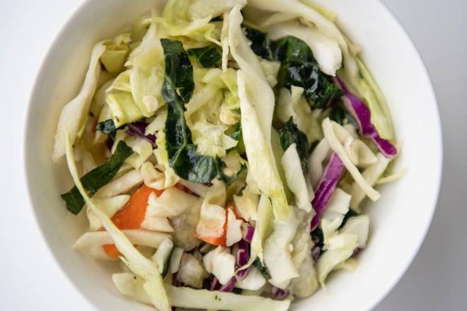Side Of Slaw