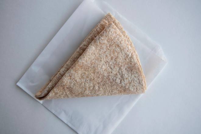 Side Wheat Tort