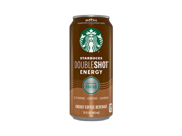 Starbucks Mocha