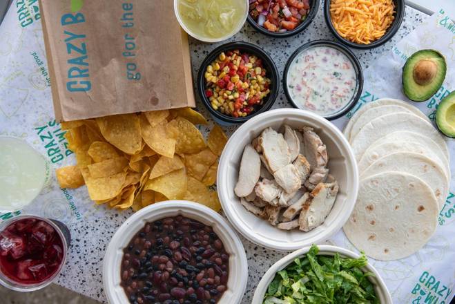 Taco Kit