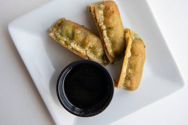 Vegetable Wonton (3ct)