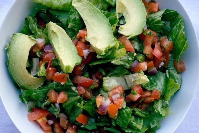 Whole 30 Power Bowl