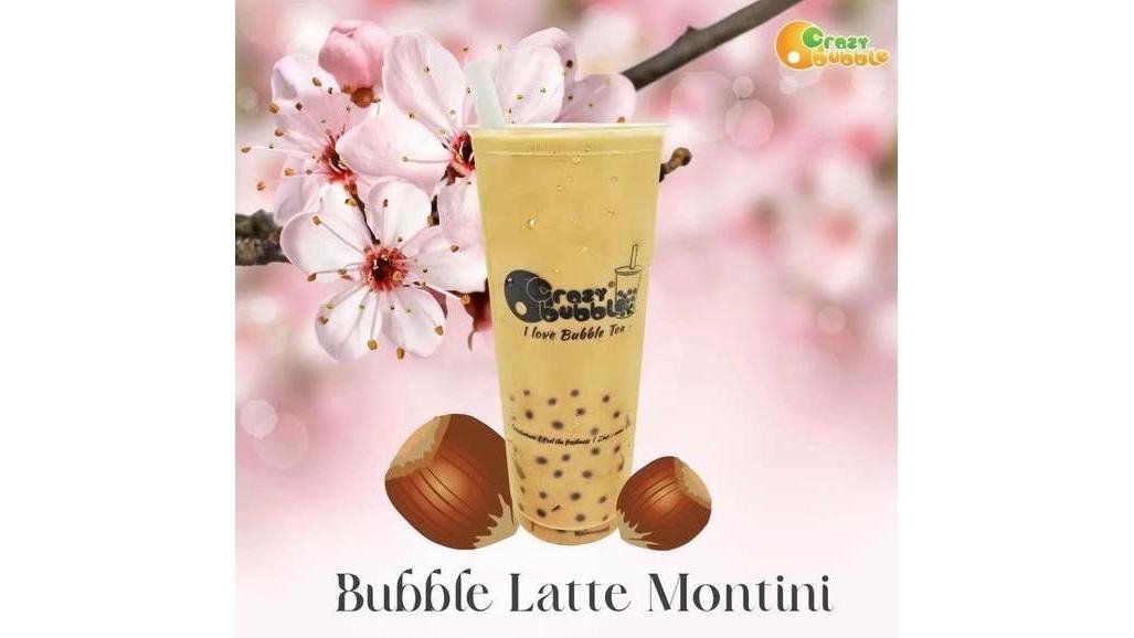 Bubble montini