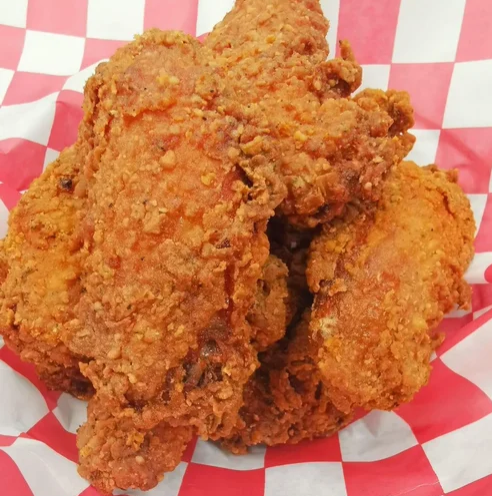 Chicken Wing (7)