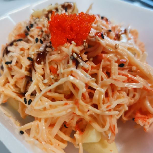 Crabmeat Salad