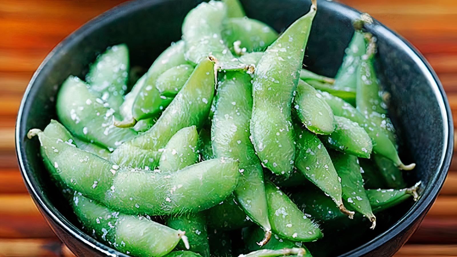 Edamame