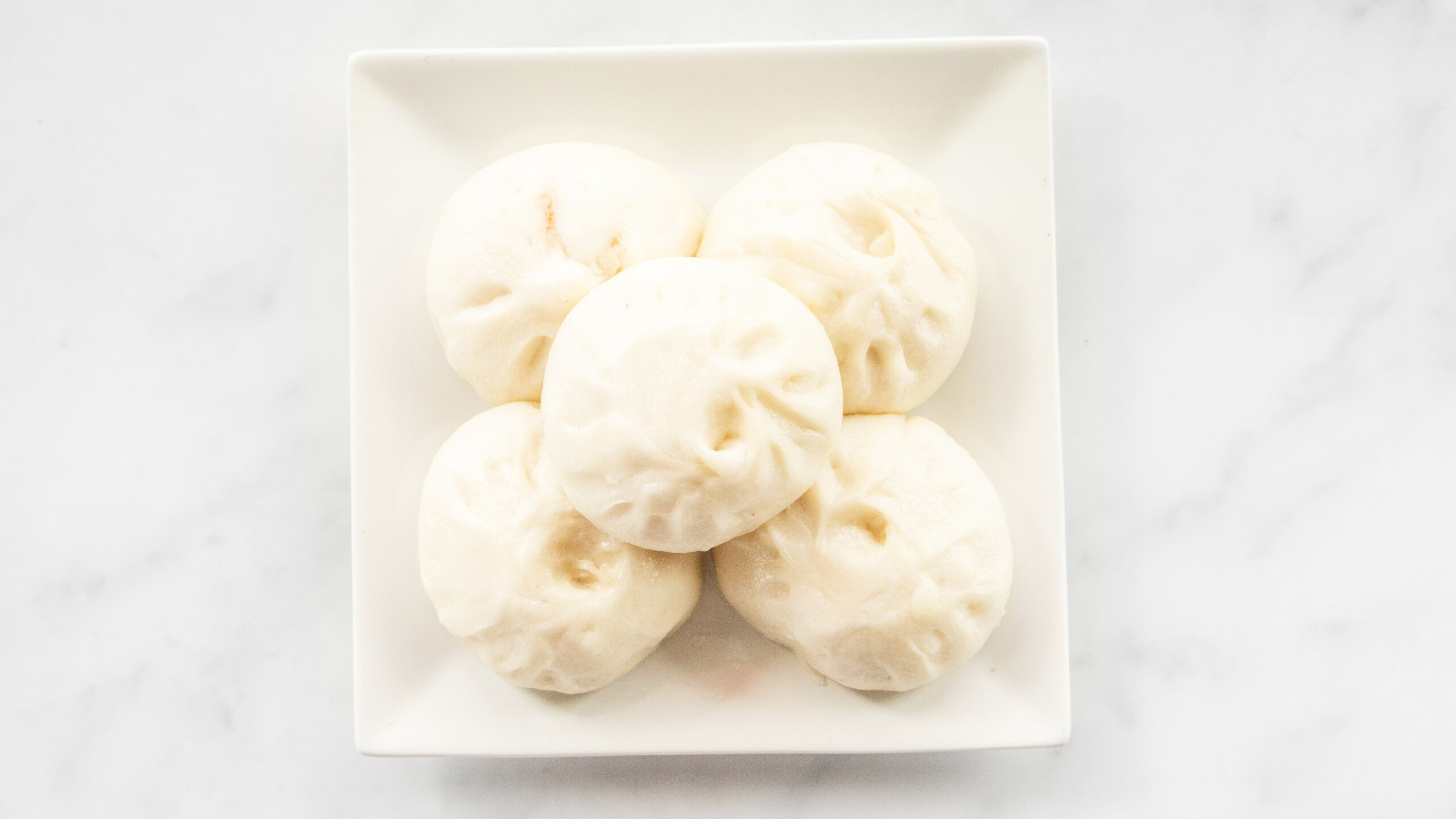 Mini Pork Bun (4)