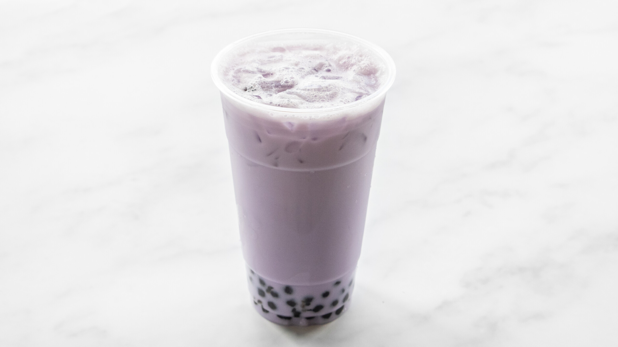 Taro Bubble Tea