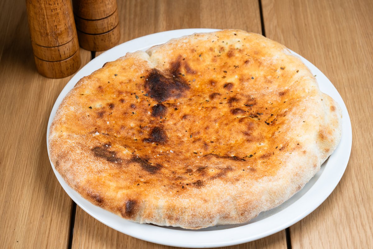 Focaccia