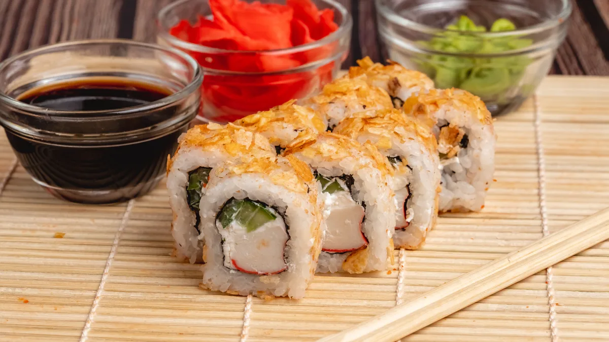 Çipsi Roll (8 ədəd)