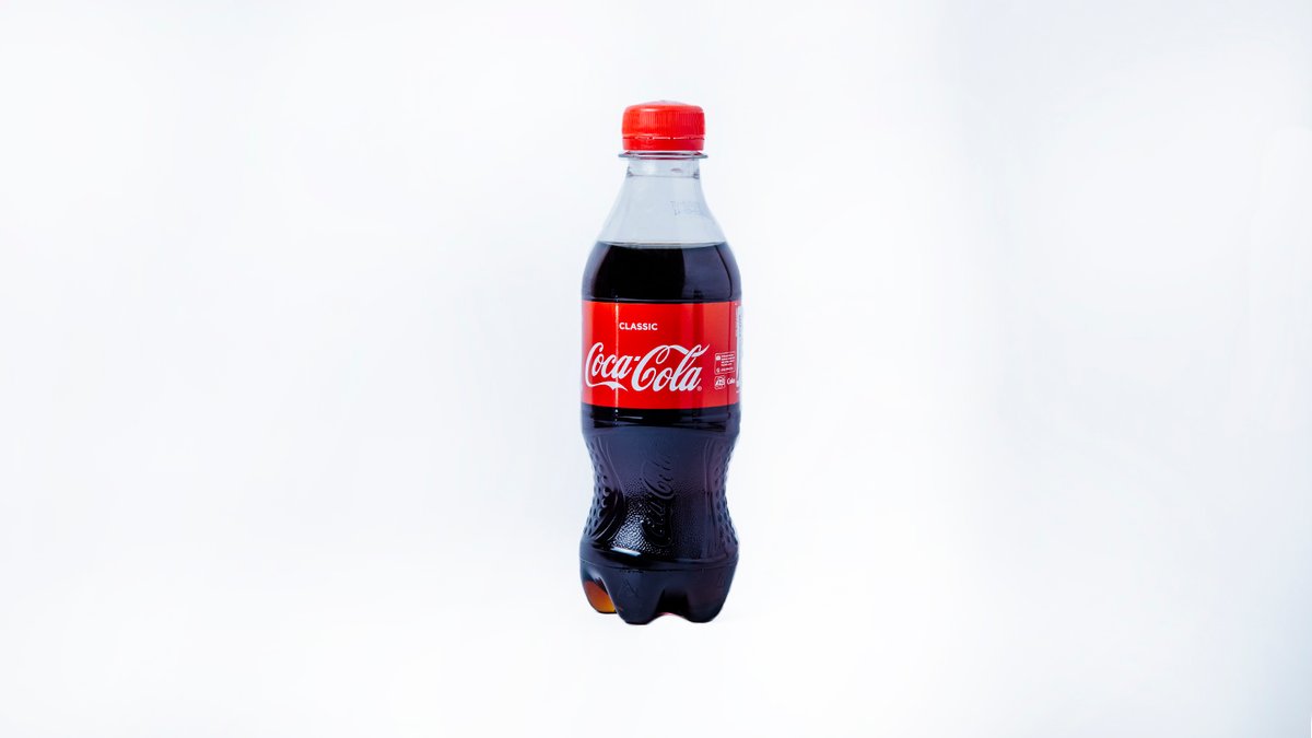 Coca-Cola 300 ml