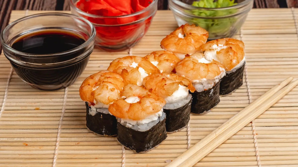 Ebi Spays Roll (8 ədəd)