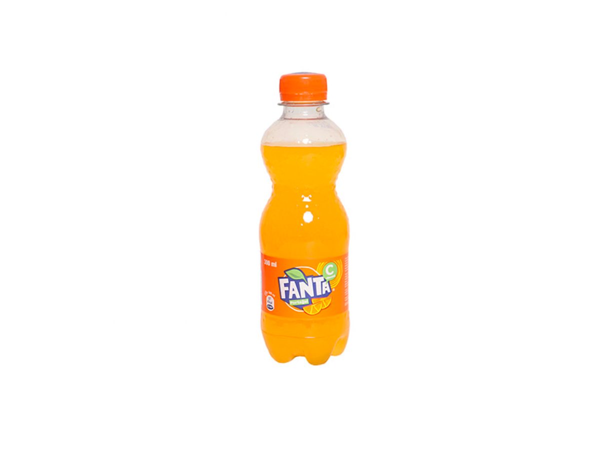 Fanta 300 ml