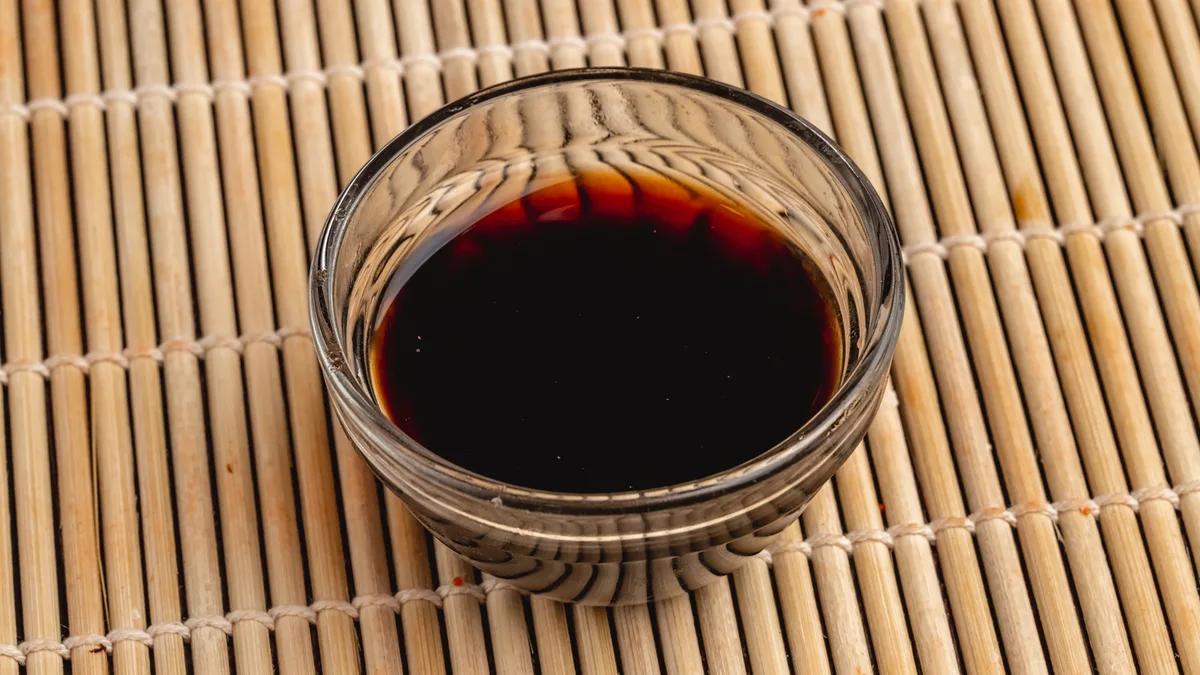 Soya Sousu (60 qr)