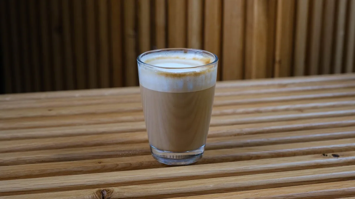 Café Mocha