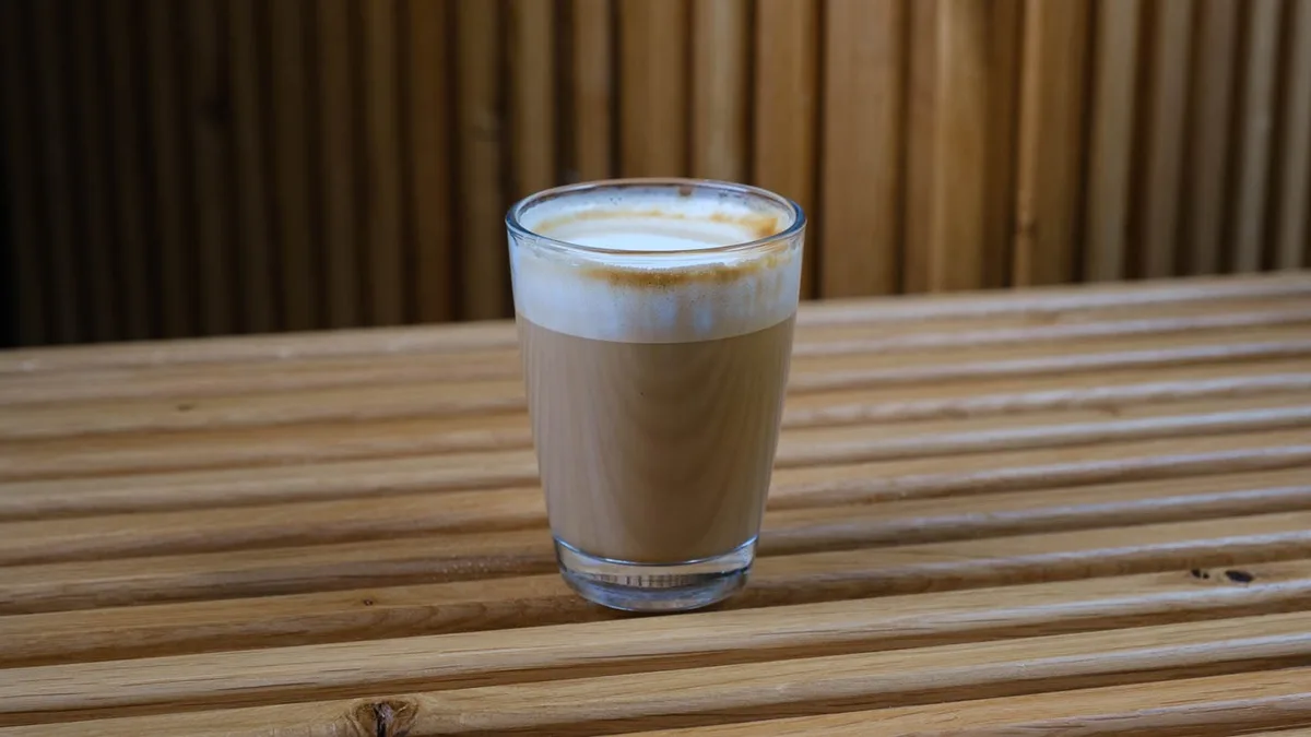 Cappuccino