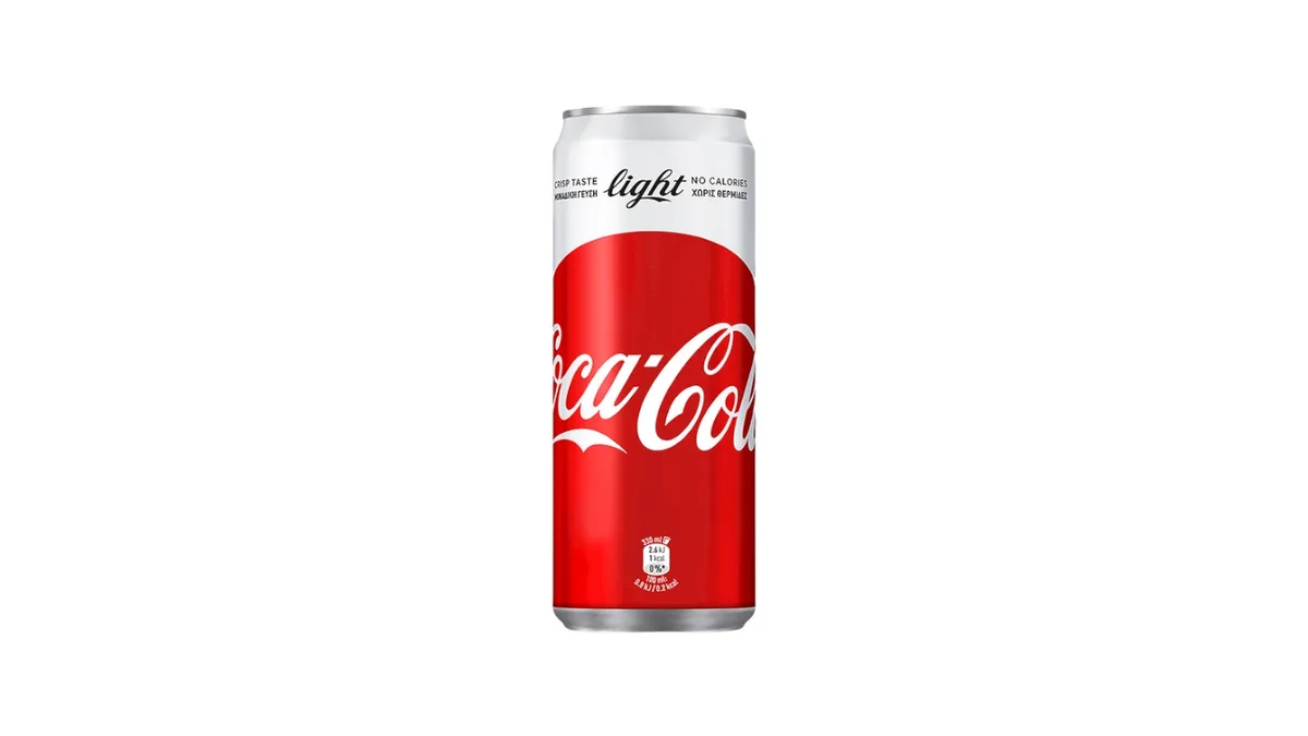Coca Cola Light