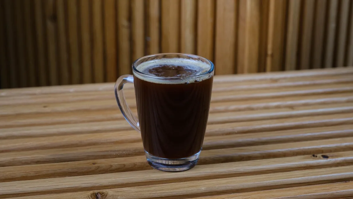 Filter Coffee