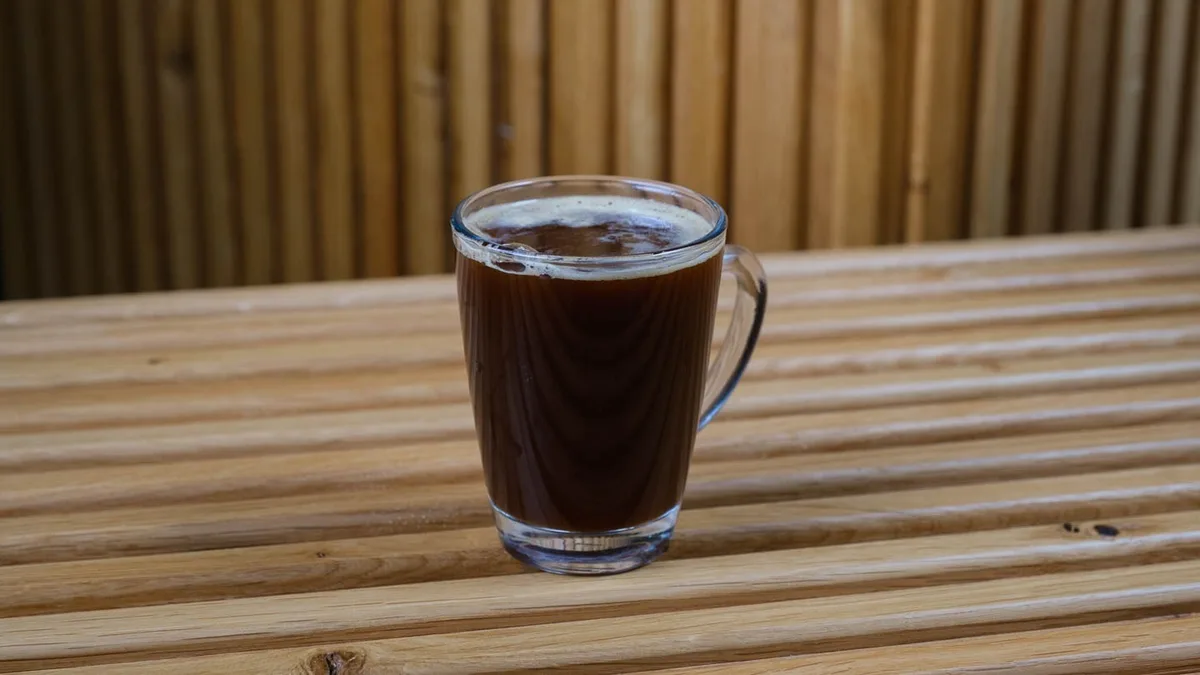 Instant Coffee