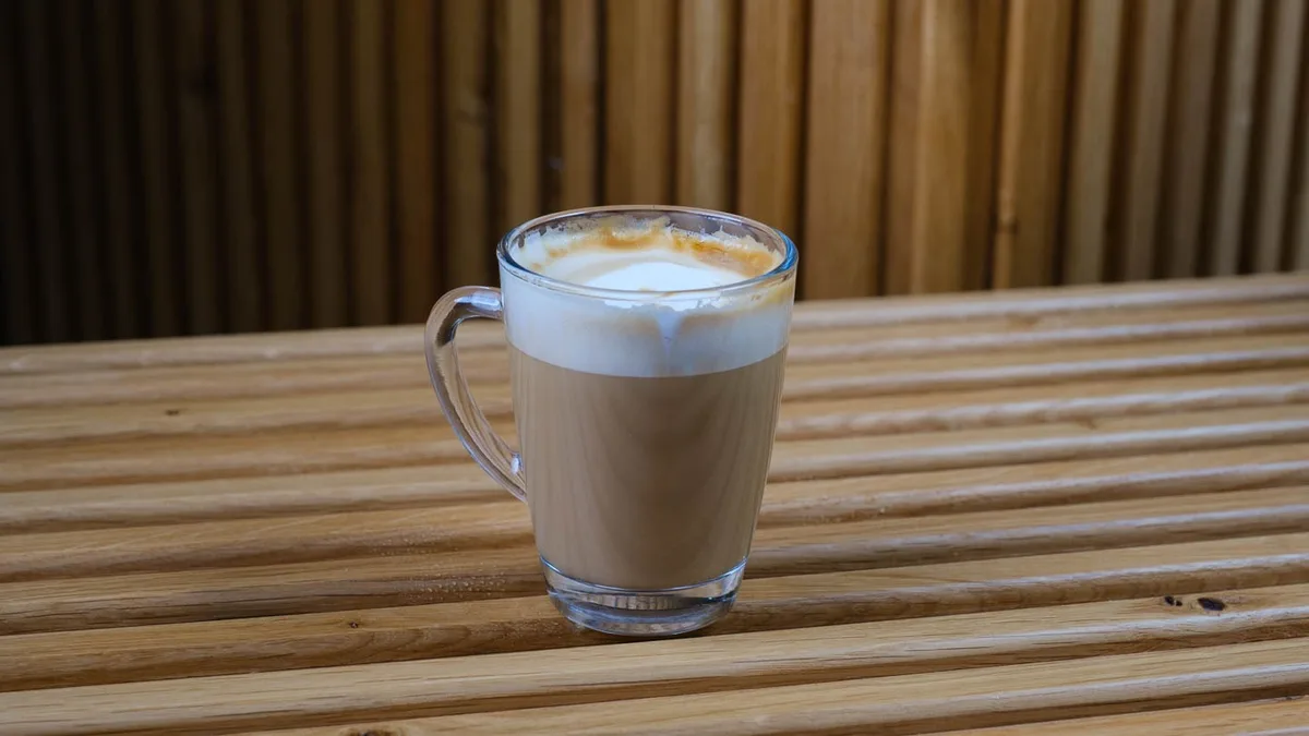 Latte