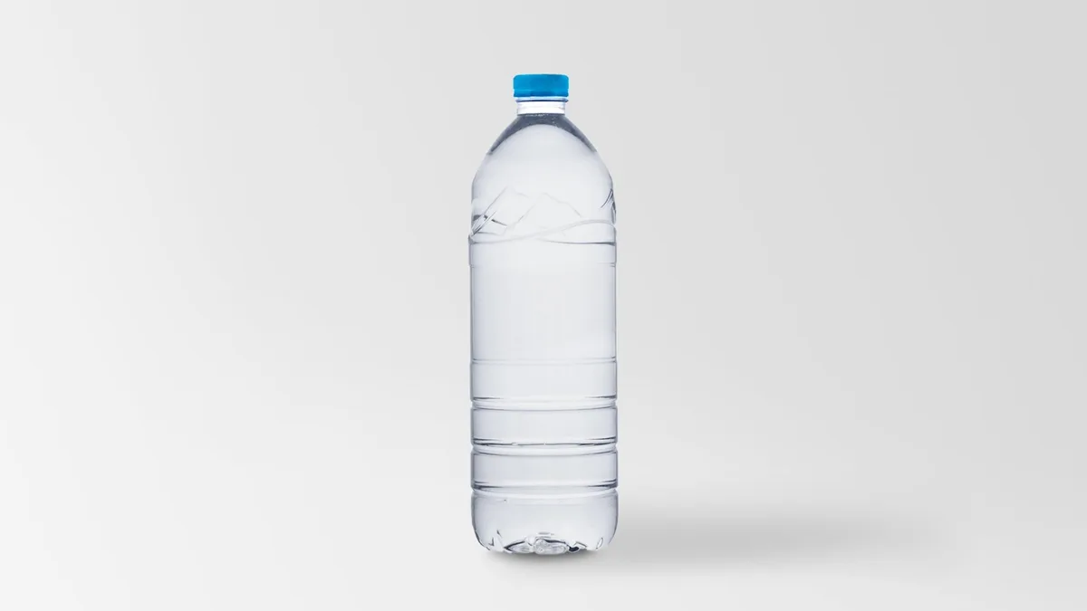 Νερό 1 l