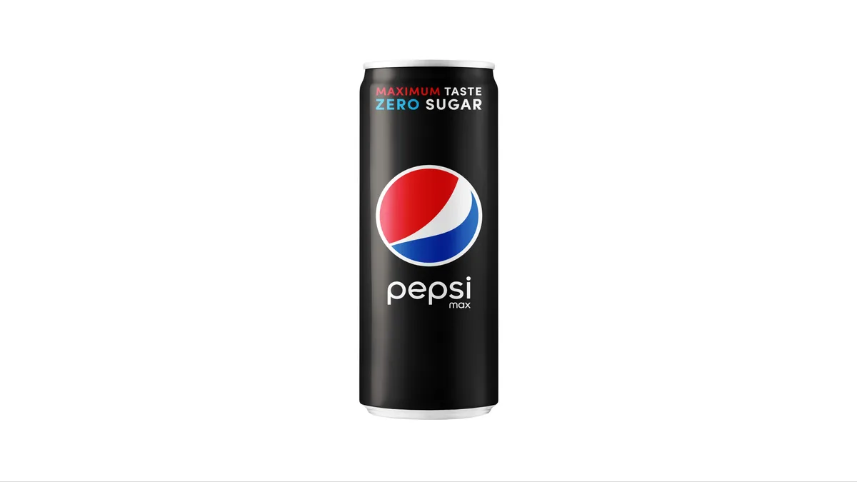Pepsi Max 0.33 l