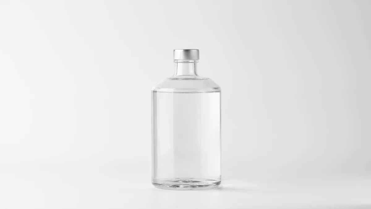 Νερό 0.5 l