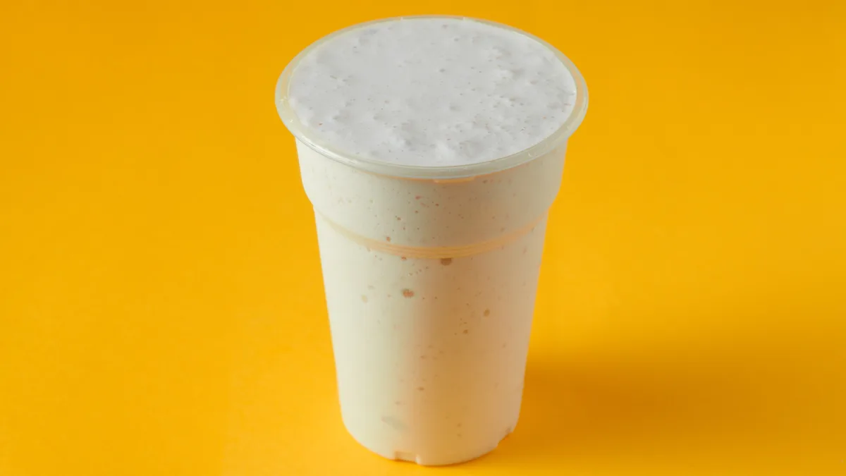Milkshake Bueno