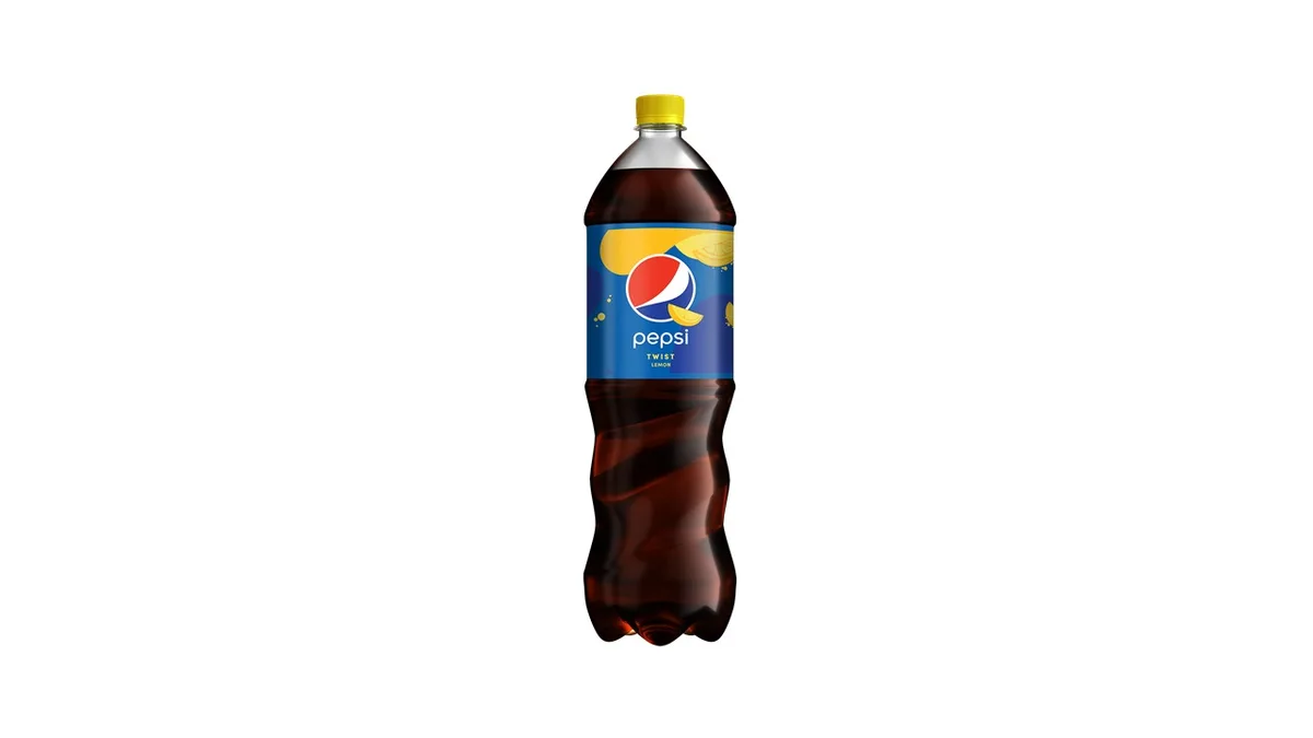 Pepsi Twist 1.5 l