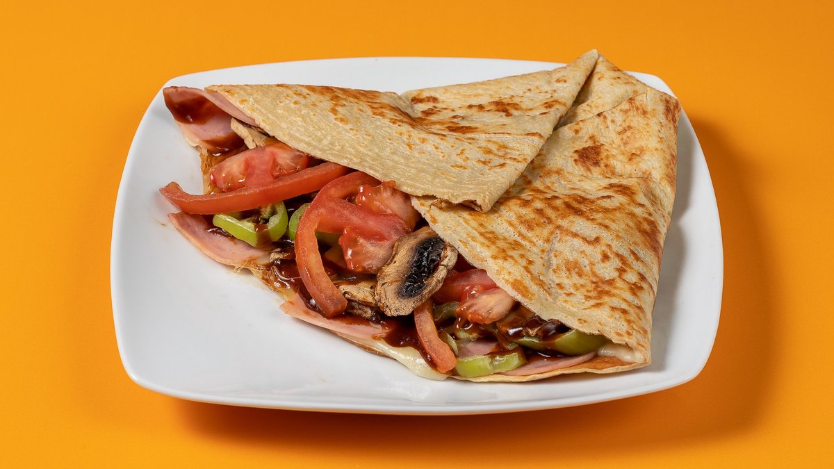 Κρέπα Special