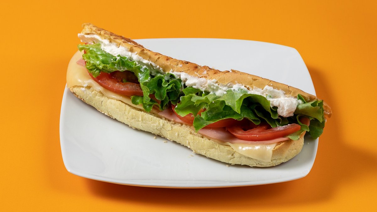 Φτιάξε το Δικό σου Toast