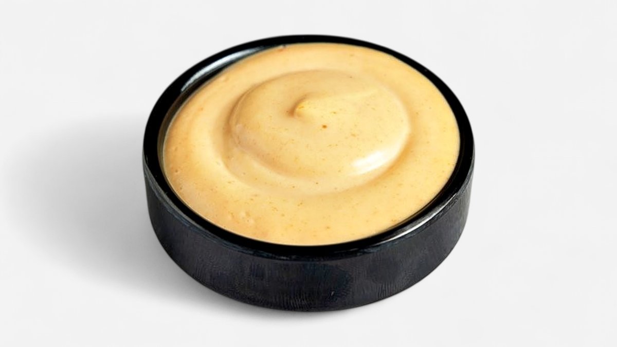 Dip  Chef Sauce