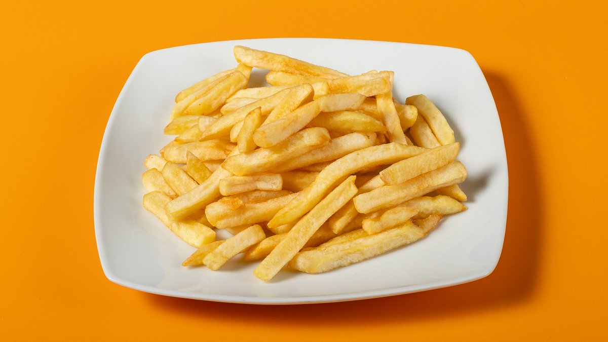 Sticks Potatoes