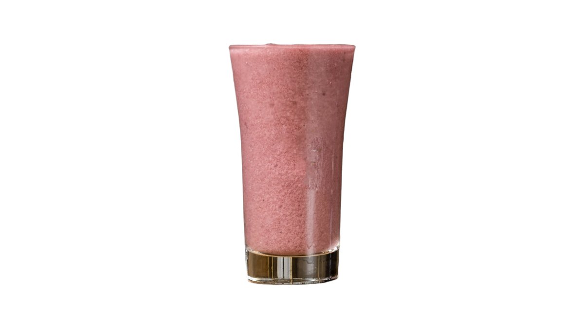 Berries Smoothie