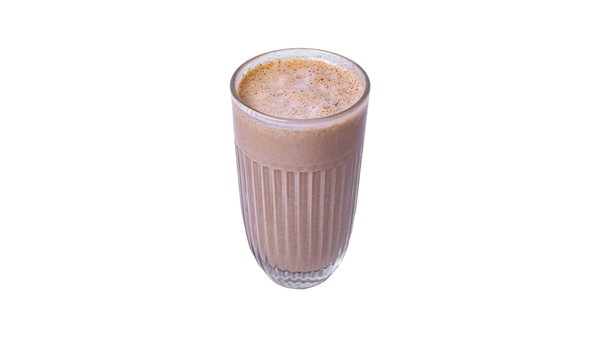 Chocolate Milkshake