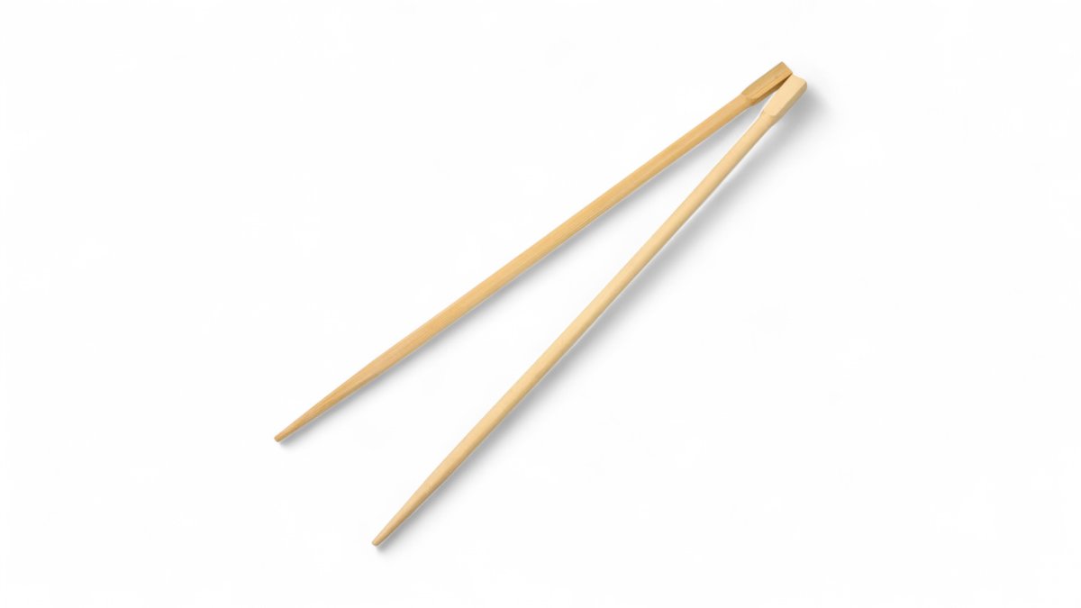 Chop sticks
