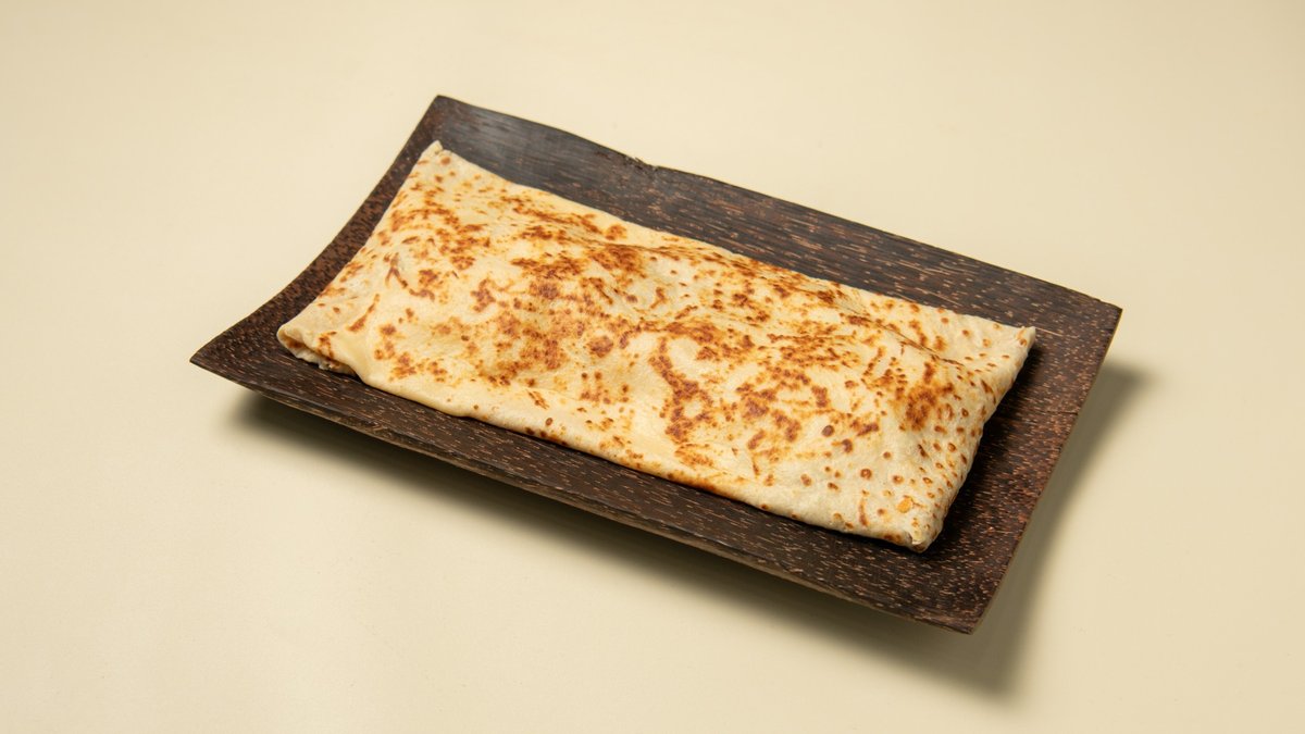 Classic Crepe