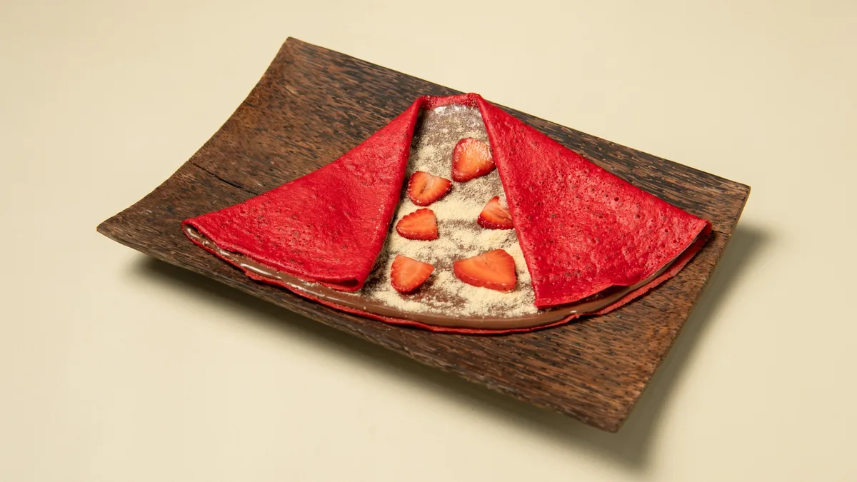 Crep’ Amor Crepe