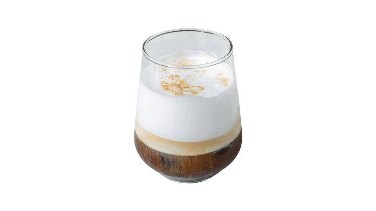 Freddo Cappuccino