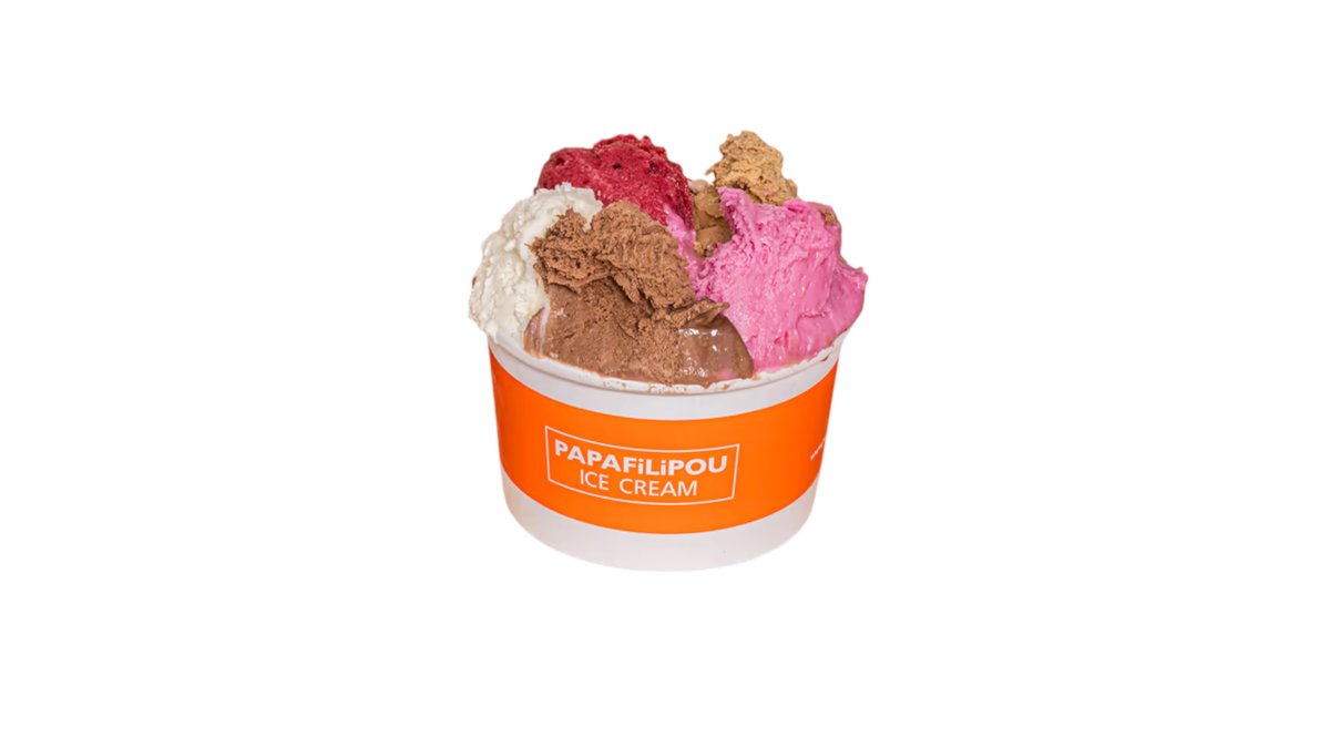 Ice Cream
