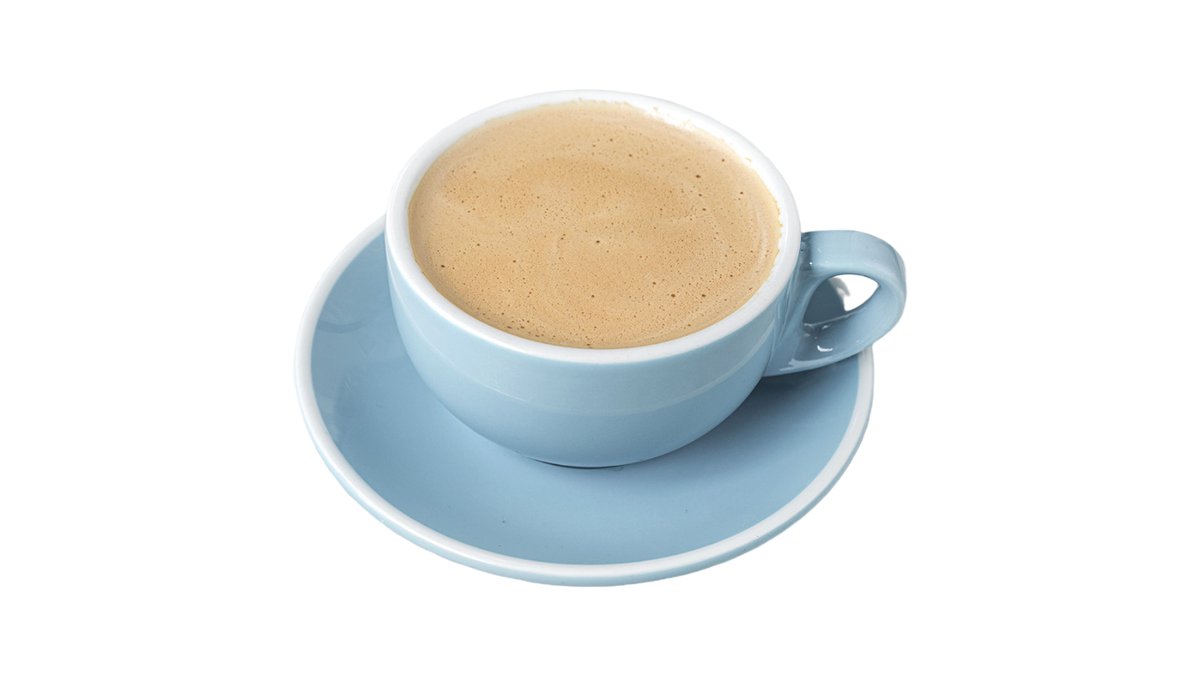 Instant Coffee