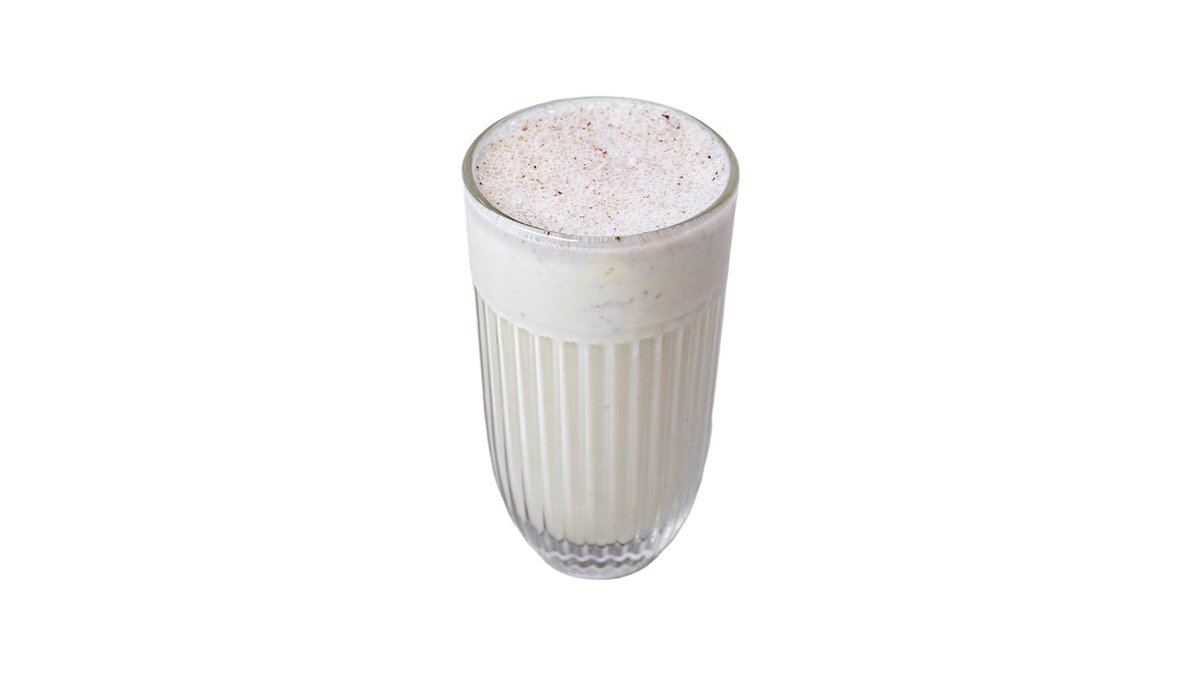 Make Your Own Milkshake