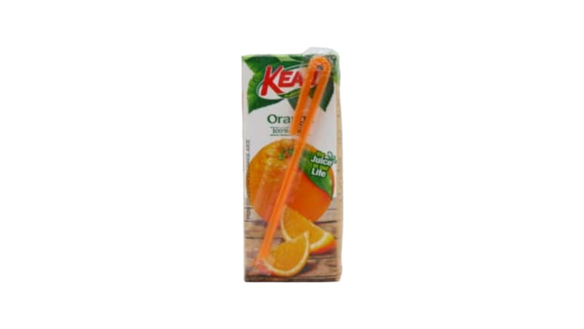 Orange Juice