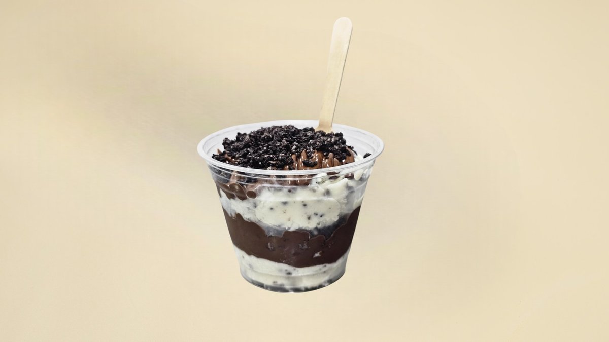 Oreo