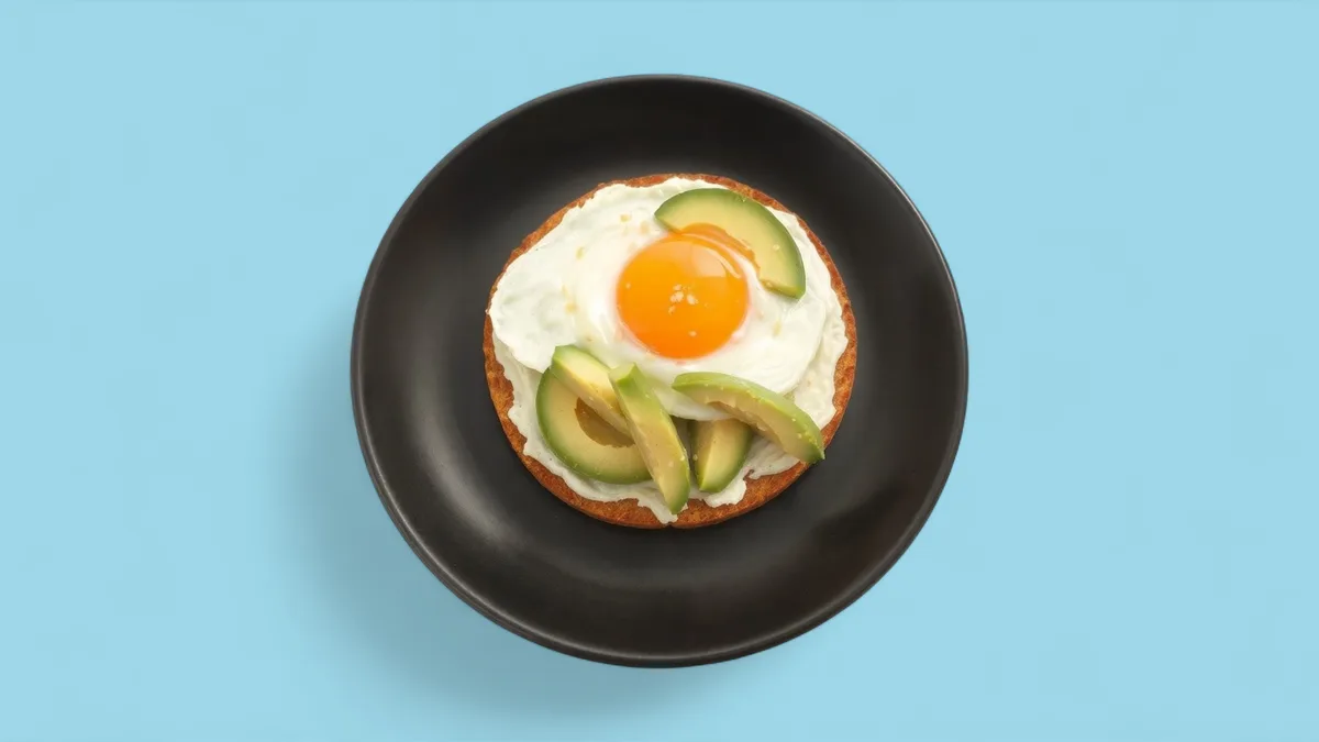 Avocado Toast